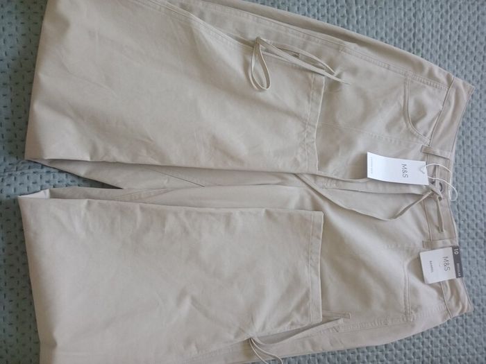 womens trousers M&S