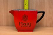 Pub jug Haig