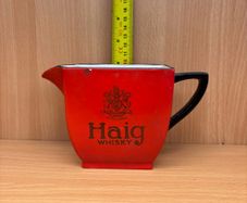 Pub jug Haig