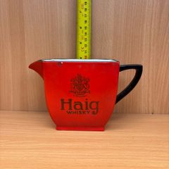 Pub jug Haig