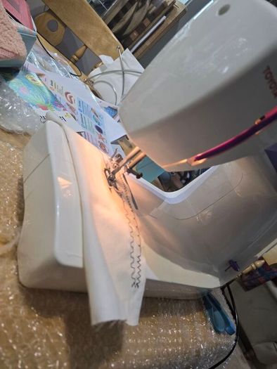 Toyota Sewing machine