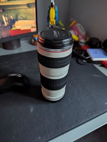 canon 70-200 f4 L usm zoom lens