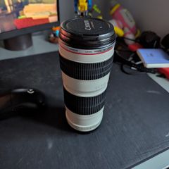 canon 70-200 f4 L usm zoom lens