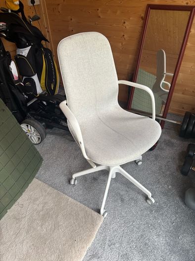 Ikea desk chair