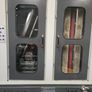 Vertical Glass Washing Machine Image 2