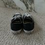 Black converse Image 3