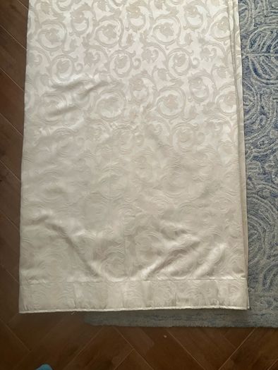 curtains unlined