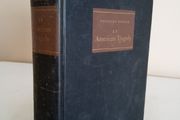 An American Tragedy (Two Volumes in One) by Theodore Dreiser (GT892)