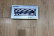 Gravastar v60 pro -gaming keyboard