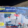 500W 9 speed heavy duty bench drill - never used Image 3