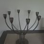 Vintage IKEA Stockholm Candle Holder Design K Hagberg/M Higberg 8 Candles Image 2