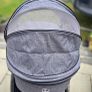 BUNDLE  Stokke pram, next to me cot and Nuna leaf grow  (excellent condition) Image 7