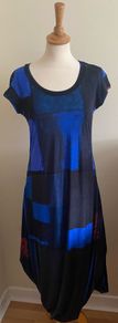 Marithe+Francois Girbaud Dress Size Uk10-12