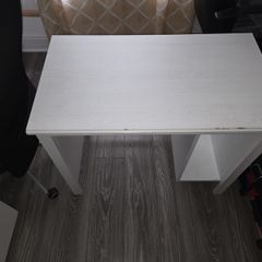 PC desk