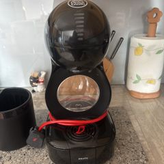 Coffee Machine