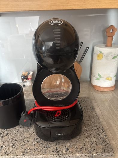 Coffee Machine