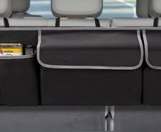 Universal Car Seat Back Storage Bag