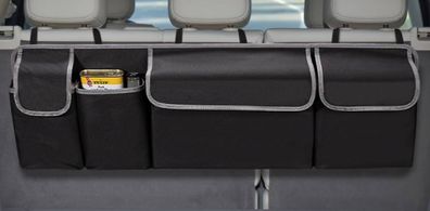Universal Car Seat Back Storage Bag