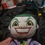 DC Super Heros Plush Marvel Soft Toy Collectable Large 13 Inch The Joker Image 2