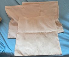 Cushion Covers - brand new set of 3