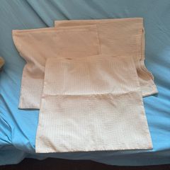 Cushion Covers - brand new set of 3