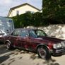 Mercedes-Benz Other 1985 Image 3