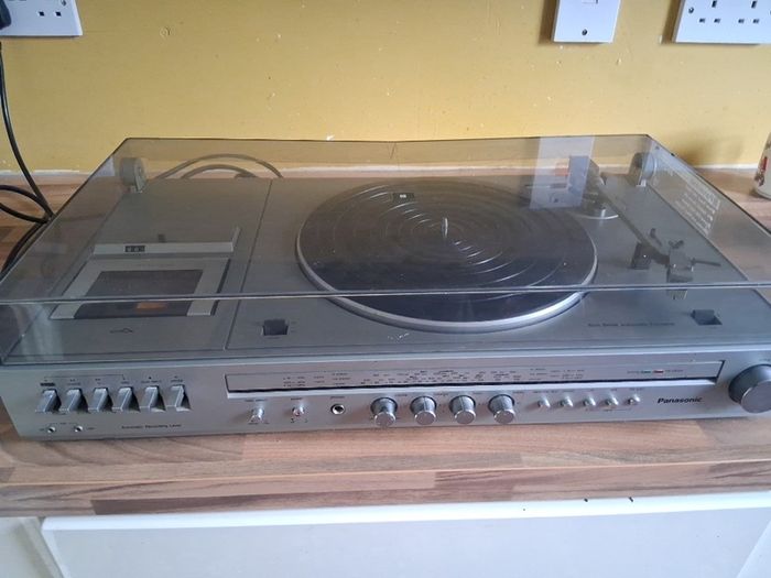 panasonic