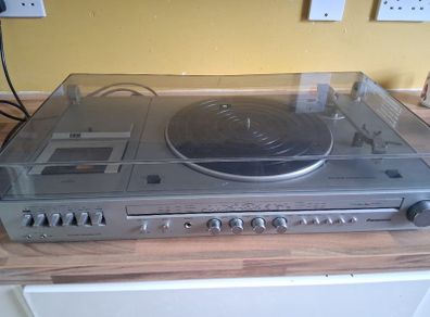 panasonic