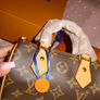 Louis Vuitton Speedy Bag Image 6