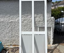 aluminium panels
