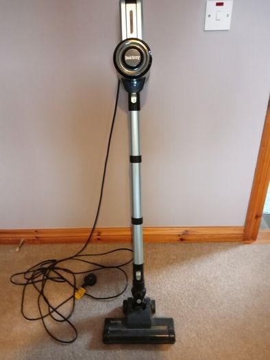 upright  beldray vacuum cleaner