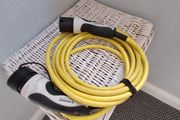 Electric Car Charger