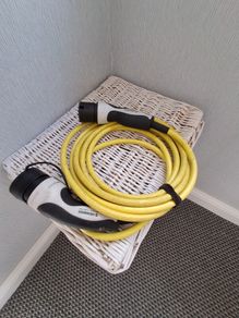 Electric Car Charger
