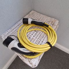 Electric Car Charger