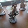 fairy ornaments Image 3
