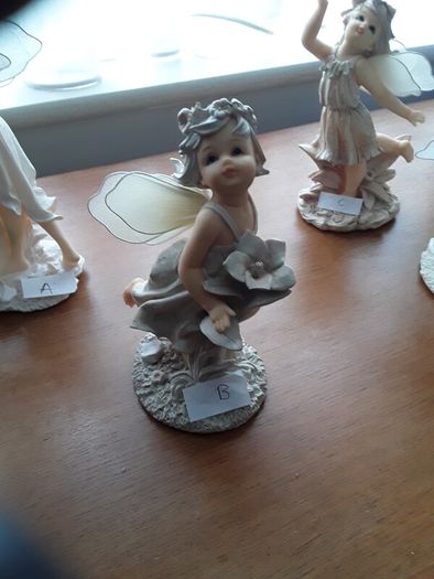 fairy ornaments