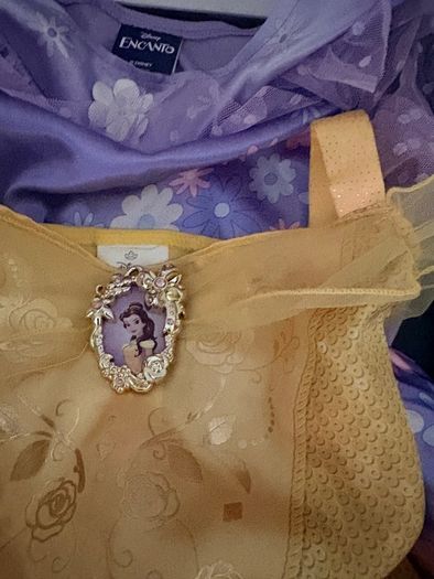 Girls Disney Costumes