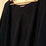 Calvin Klein cotton cardigan Image 4