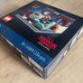 Lego Stranger Things WSQK The Squawk Radio Station 40891 Image 4