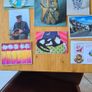 Dublin, Lusk, Swords Related x8 Poscards And 16 Others.. See Photos. Image 8