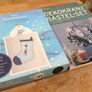 2 x New Great Set of Christmas Arts and Crafts Image 3