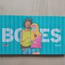 Boxes Family Party Bidding Board Game SEALED NEW Image 8