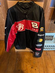 Nascar Jacket