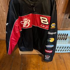 Nascar Jacket