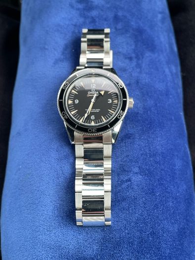omega seamaster 300