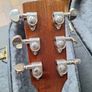 Gold Tone GRE Paul Beard Signature Steel Resonator + Original Hard Case Image 9