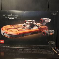 Lego 75341 Lukes Landspeeder