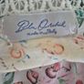kimono made in italy floral beach coverup(onesize) Image 6