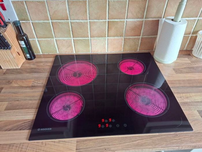 Ceramic Hob