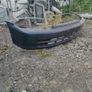 Front bumper Honda Civic Image 5